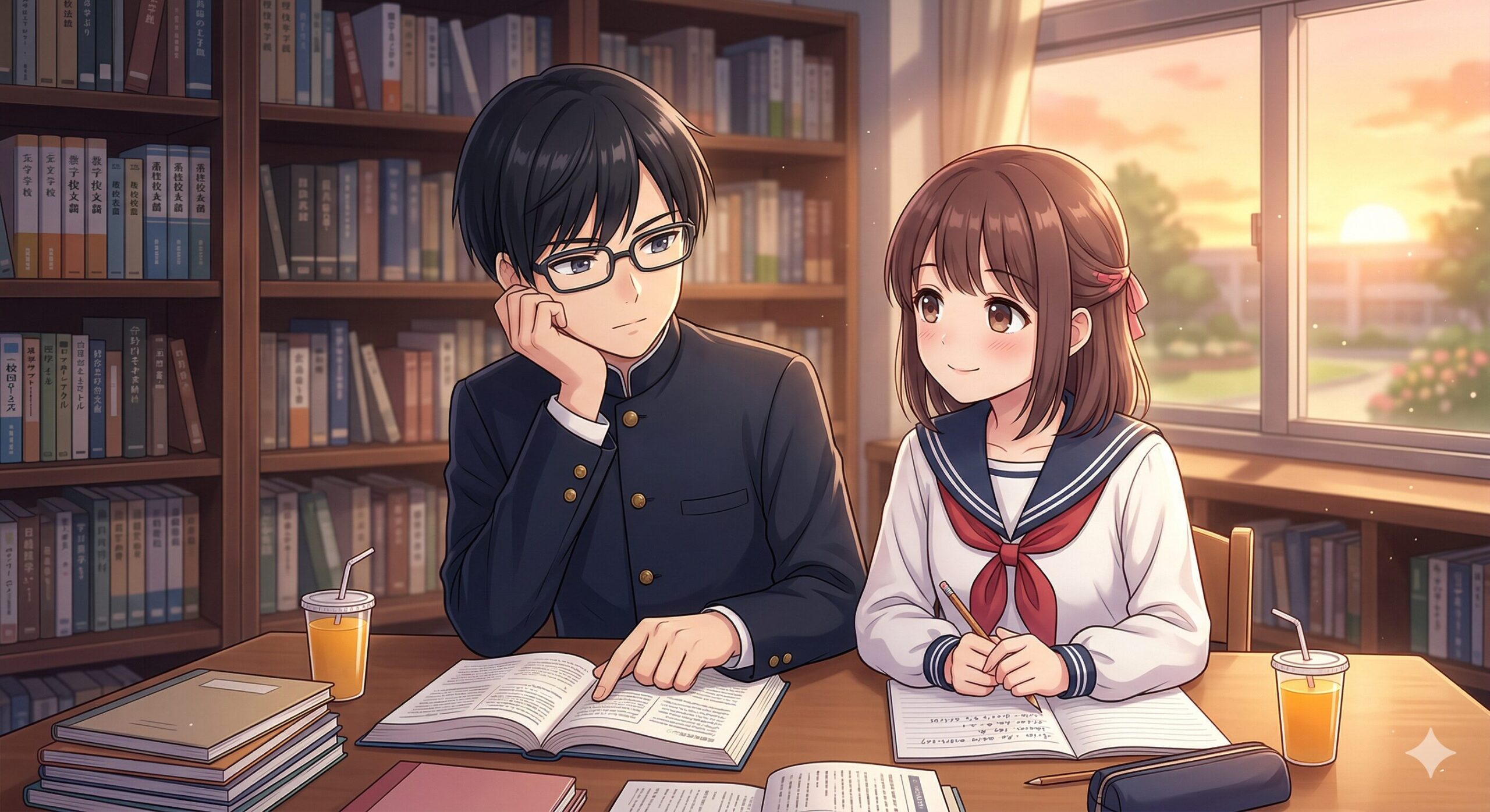 つくば竹園vs土浦二