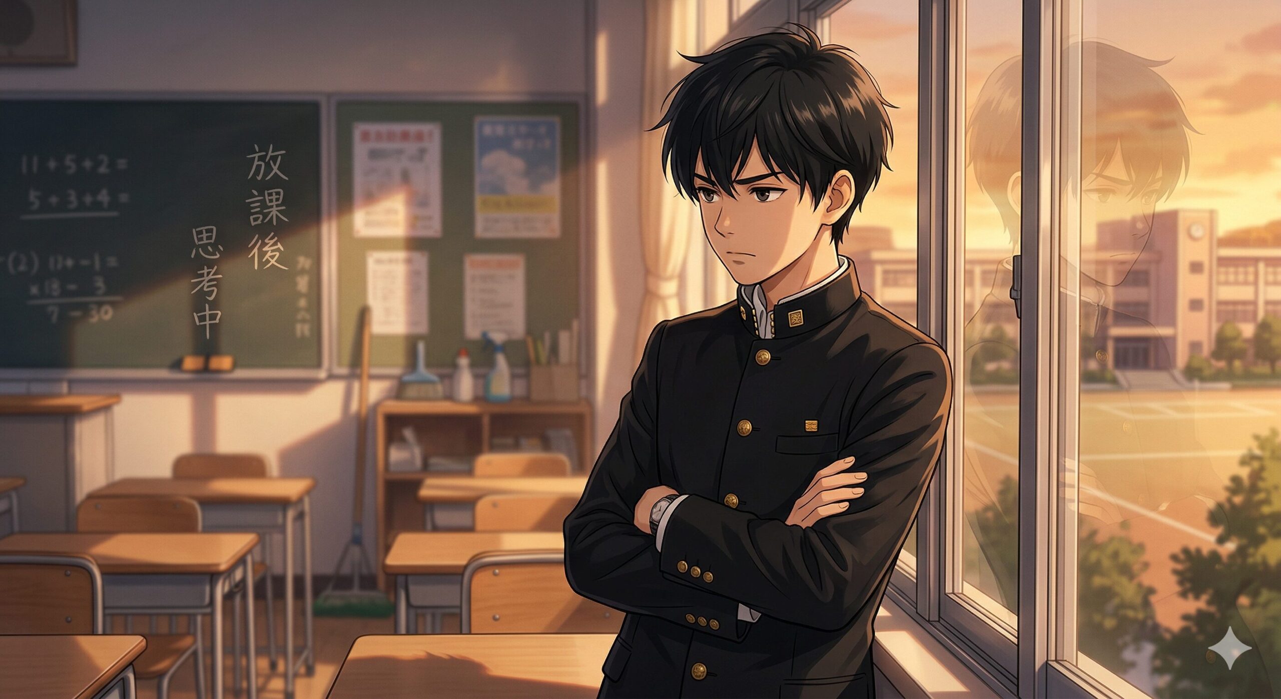 令和9年度 茨城県立高校入試日程カレンダー