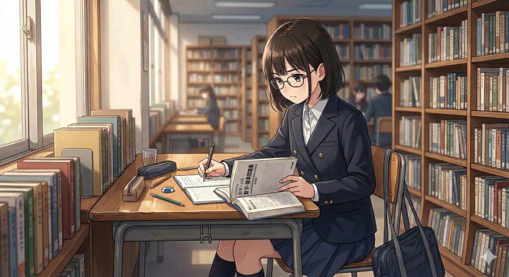 土浦一高の進学実績！東大合格への最短路