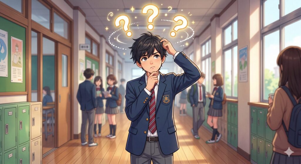 茨城独自のB群選抜！内申点が低くても逆転合格を掴む戦略