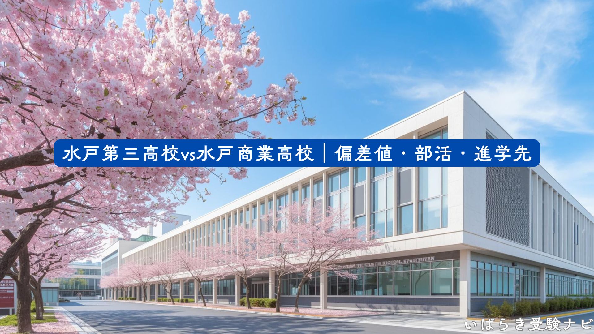 水戸 商業 高校 偏差 値
